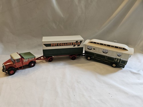 Corgi 16502 pat - 16502, 1/50